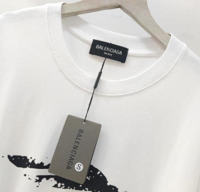 wholesale quality balenciaga shirts model no. 129